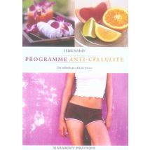 Programme Anti-cellulite