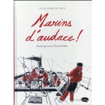 Marins D'Audace!