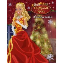 Barbie Et La Magie De Noel L'Histoire Du Film