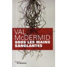 Sous Les Mains Sanglantes