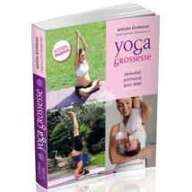 Yoga Grossesse - Prénatal - Postnatal - Avec Bébé