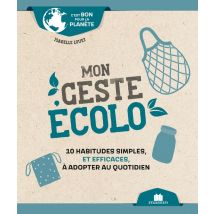 Mon Geste Écolo