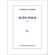 Alto Solo