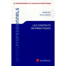 Les Contrats Informatiques