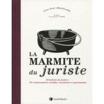La Marmite Du Juriste