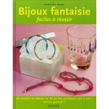 Bijoux Fantaisie Faciles À Réussir