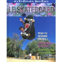 Le Skateboard