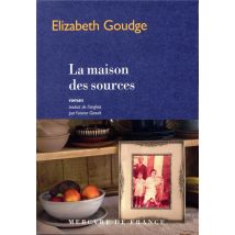 La Maison Des Sources