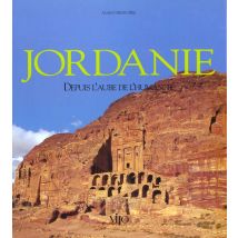 Jordanie