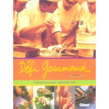 Défi Gourmand - Le Bocuse D'Or