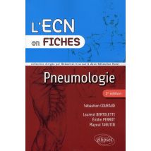 Pneumologie - 2e Edition