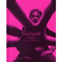 Paul Smith - Notes