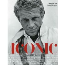 Iconic - Objets Cultes Et Personnalités