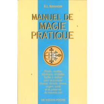 Manuel De Magie Pratique