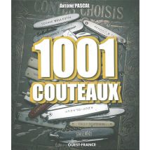 1001 Couteaux