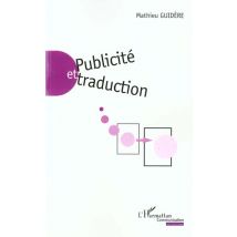Publicité Et Traduction
