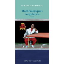 Mathématiques Congolaises