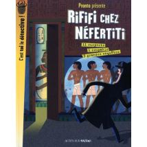 Du Rififi Chez Néfertiti