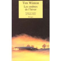 Les Ombres De L'Hiver