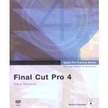 Final Cut Pro 4 - Certification Apple