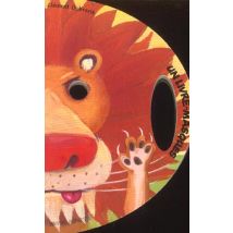 Livre Masques : Les Animaux