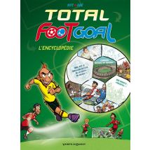 Total Foot Goal - L'Encyclopédie Du Foot