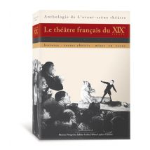 Le Théâtre Français Du Xixe Siècle