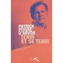 Tenir Et Se Tenir