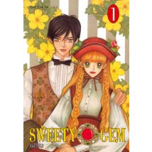 Sweety Gem T.1