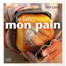 Je Fais Mon Pain - Special Machine A Pain