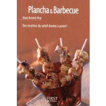 Plancha & Barbecue