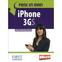 Prise En Main Iphone 3gs