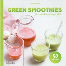 Green Smoothies