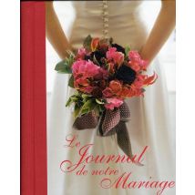 Le Journal De Notre Mariage