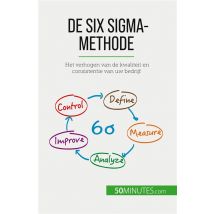 De Six Sigma-methode : Het Verhogen Van De Kwaliteit En Consistentie Van Uw Bedrijf