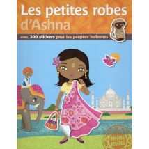 Les Petites Robes D'Ashna