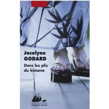 Dans Les Plis Du Kimono