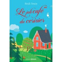 Le Joli Café Du Cerisier