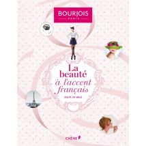 Bourjois - La Beauté À L'Accent Français