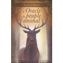 L'Oracle Du Peuple Animal - Coffret