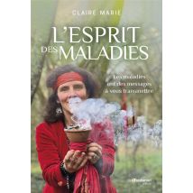 L'Esprit Des Maladies