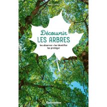 Découvrir Les Arbres