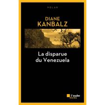 La Disparue Du Venezuela