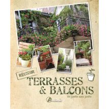 Terrasses & Balcons - Un Jardin Sans Jardin