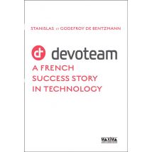 Devoteam : A French Success Story In Technology