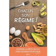 À Chacun Son Régime !