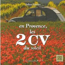 En Provence, Les 2 Cv Du Soleil