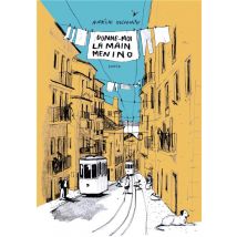 Donne-moi La Main Menino