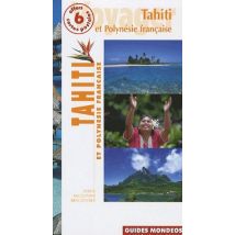 Tahiti Et Polynesie Francaise