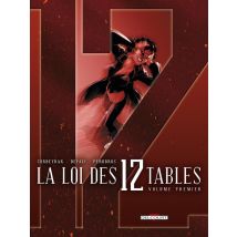 La Loi Des 12 Tables Tome 1